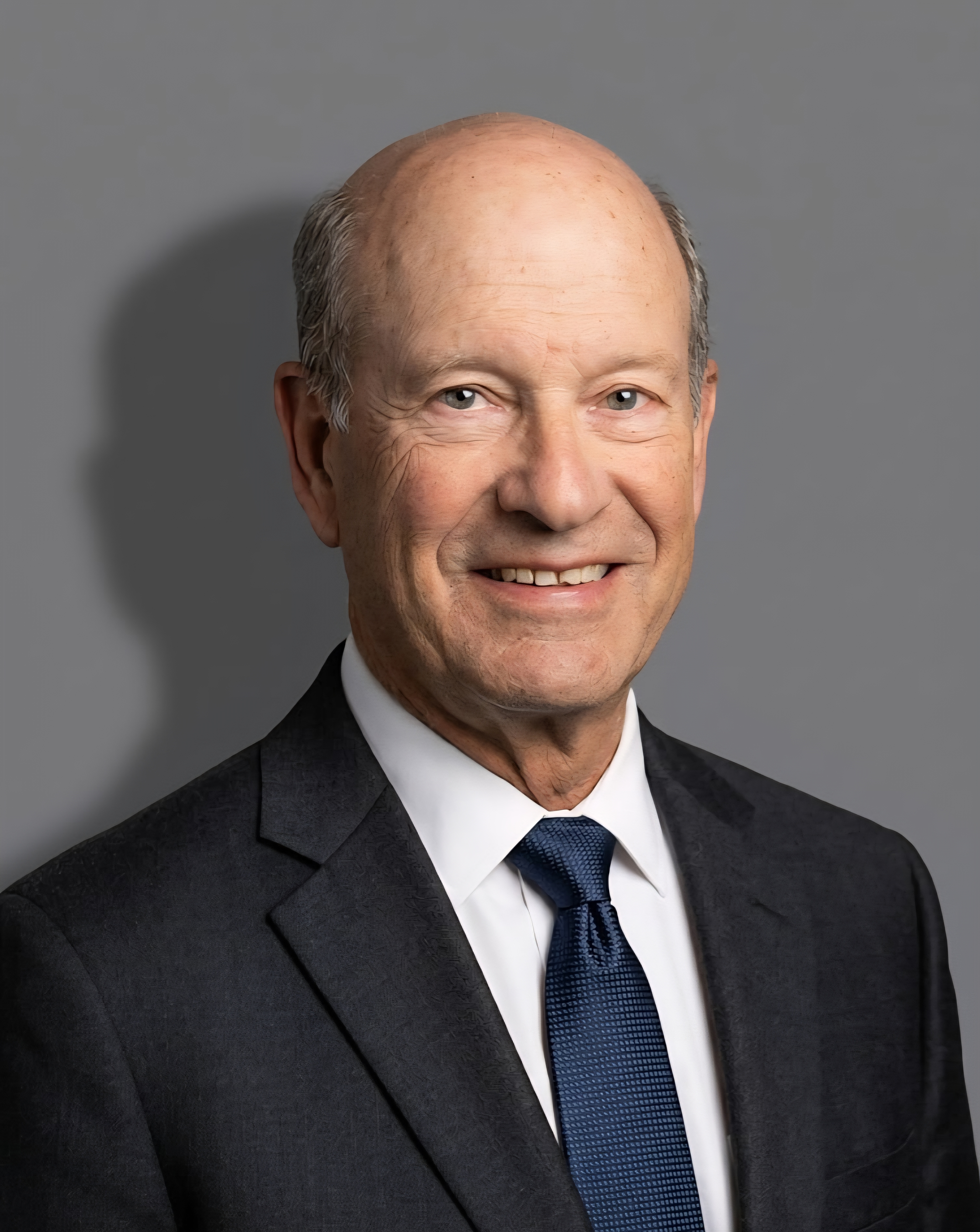 Dr. Philip Jacoby Headshot